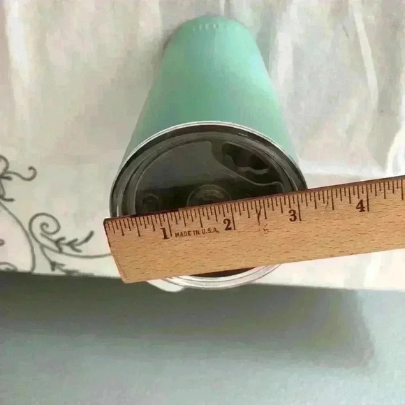 BUILT mint color thermos flask - Picture 6 of 7